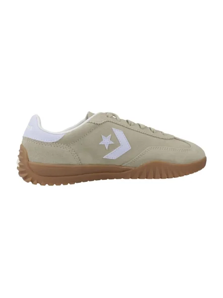 Pantofi Converse verde