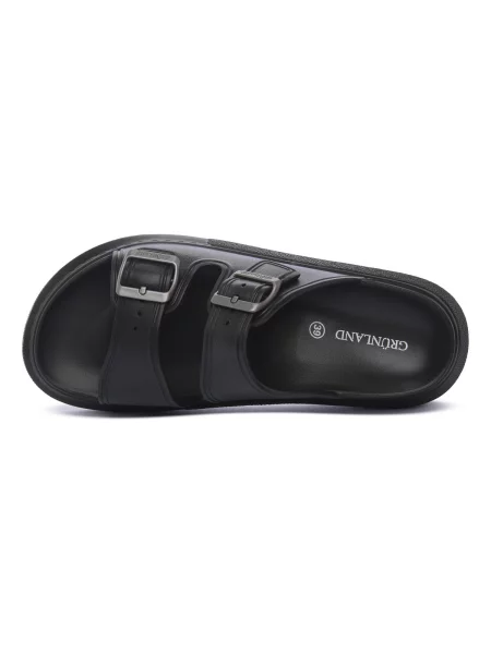 Pantofi Grünland negru