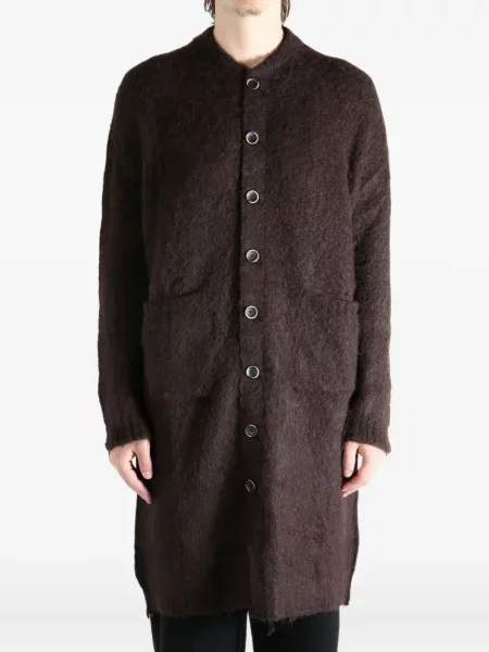 Cardigan Uma Wang maro