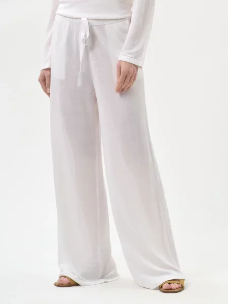 Штани P.a.r.o.s.h. білі