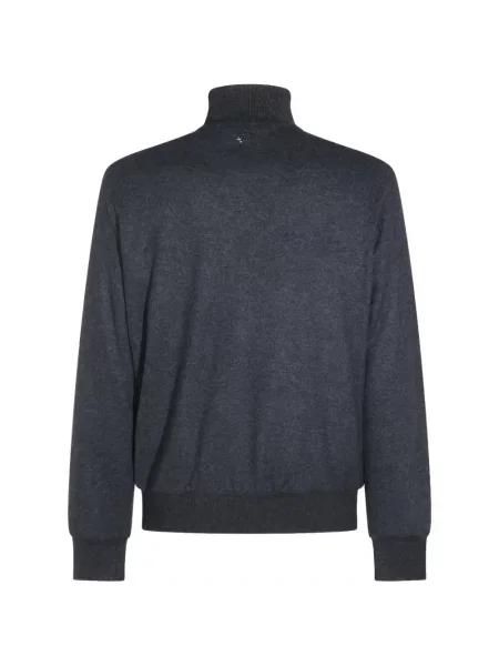 Cardigan Montecore gri