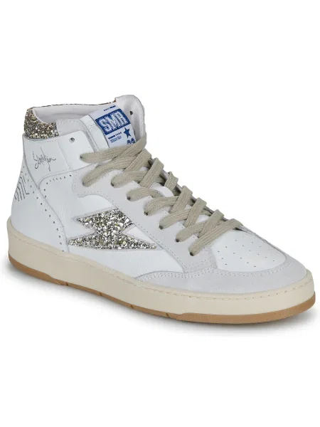 Pantofi Semerdjian auriu
