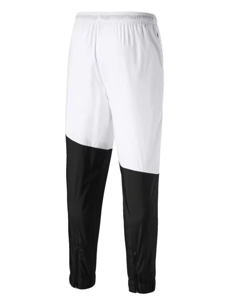 Pantaloni Puma alb