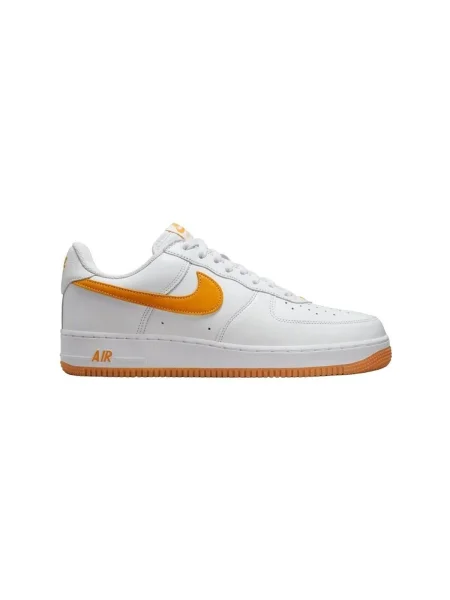 Pantofi Nike retro alb