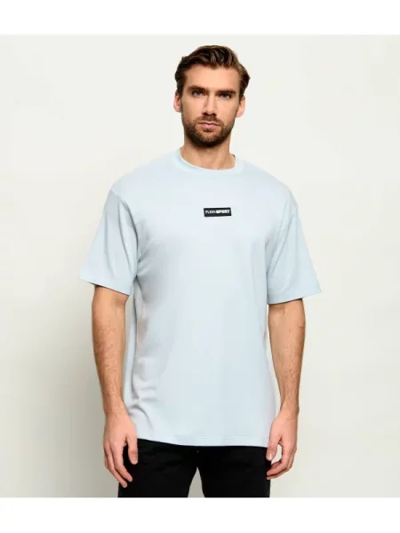 Plein Sport Tricou SAFC albastru