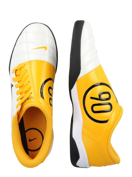 Sneakerși Nike Sportswear alb