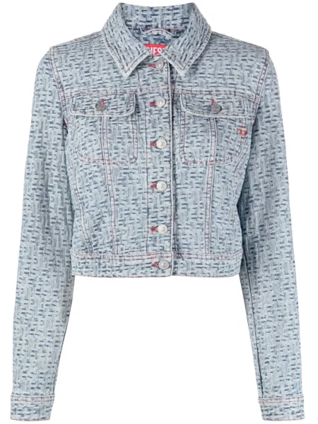 Geacă de blugi Diesel