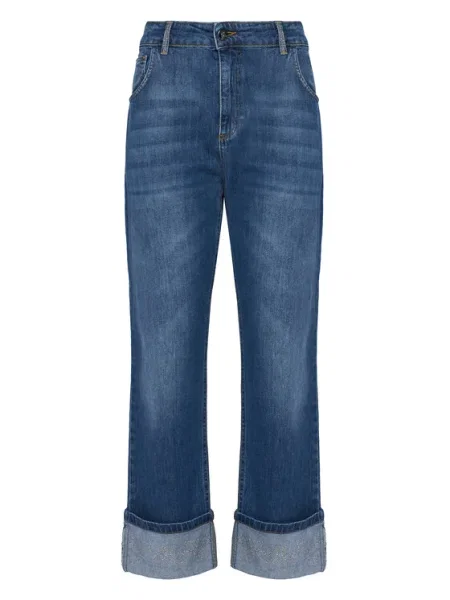 Rinascimento Blugi albastru