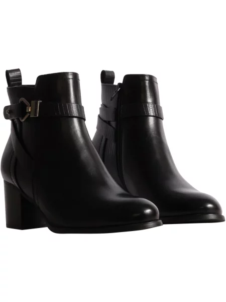 Pantofi Findlay negru