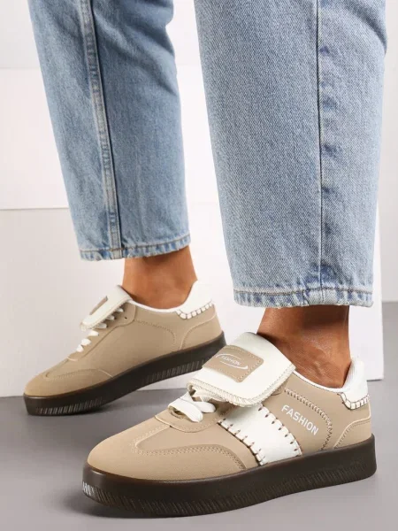 Sneakers Amirila bej