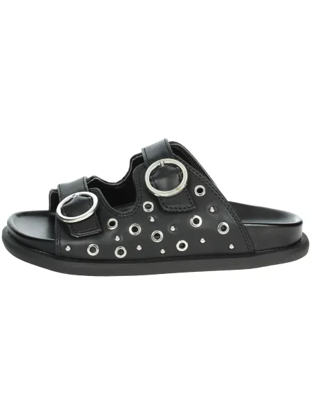 Pantofi Cult Young negru