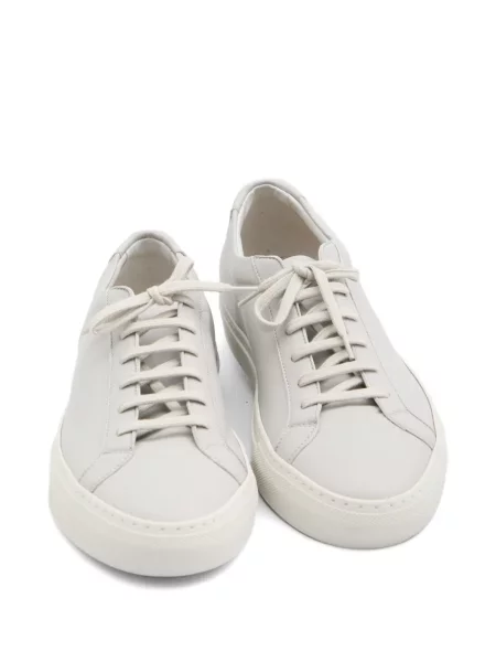 Sneakerși Common Projects gri