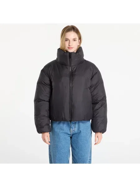 Kurtka Carhartt WIP W Demi Jacket Black M czarna