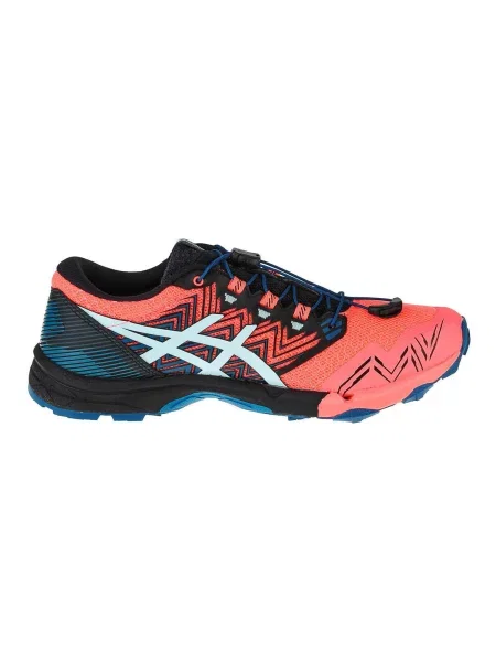 Pantofi Asics roz
