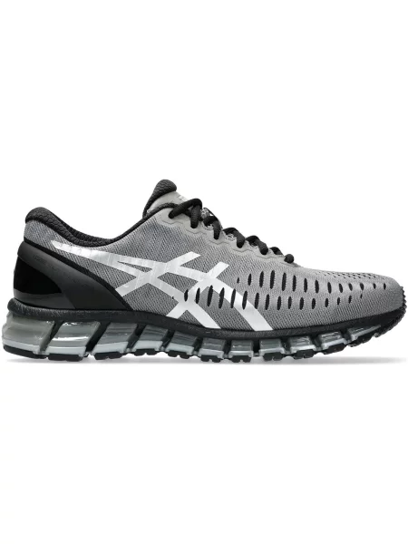Tenisky Asics Gel-Quantum sivá