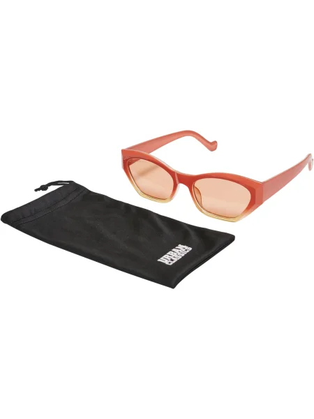 Ochelari de soare Urban Classics gri