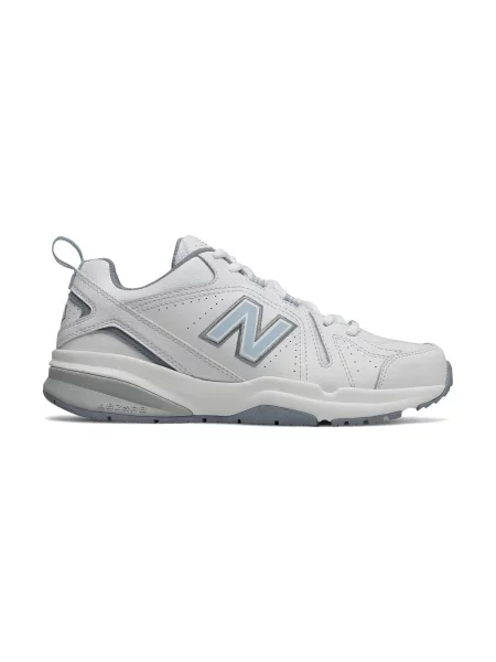 Félcipő New Balance kék