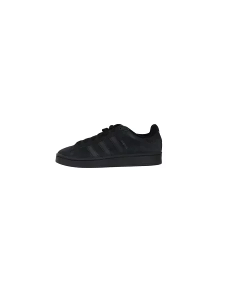 Adidas Campus J KobietyDzieci Buty sportowe adidas Originals Size: 4 czarny
