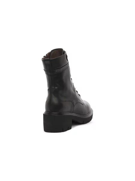 Pantofi Nerogiardini negru