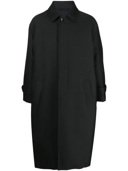 Palton Valentino Garavani negru