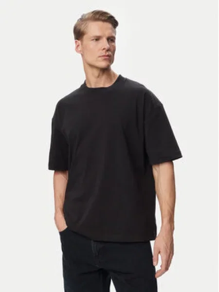 Tričko Calvin Klein Jeans černé
