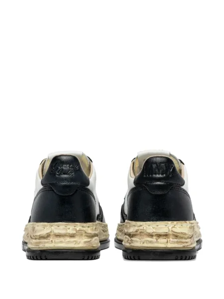 Sneakerși Autry alb