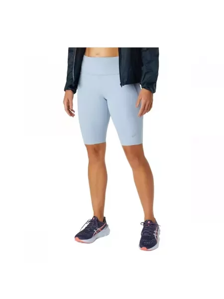 Kratak hlače Asics plava