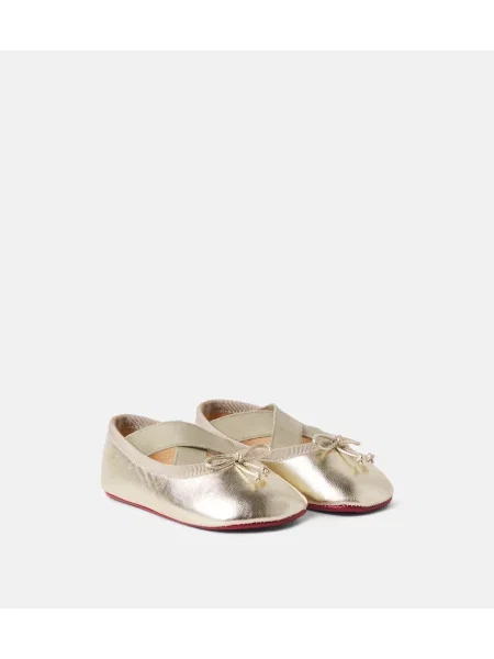 Gyerek balerina Christian Louboutin