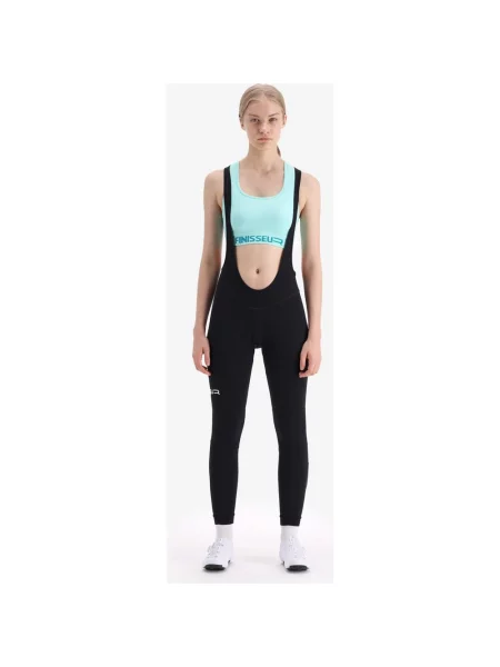 Spodnie rowerowe Finisseur Core mat XXS czarny