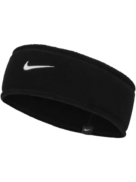 Jakna od flisa Nike od flisa crna