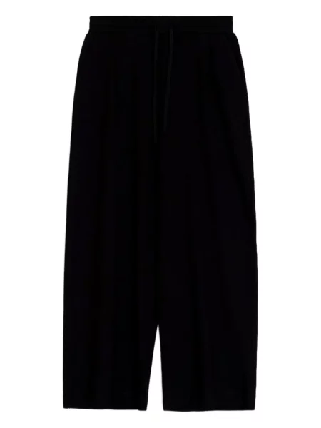 Pantaloni Kowtow negru