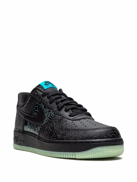 Tenisky Nike Air Force 1 černé