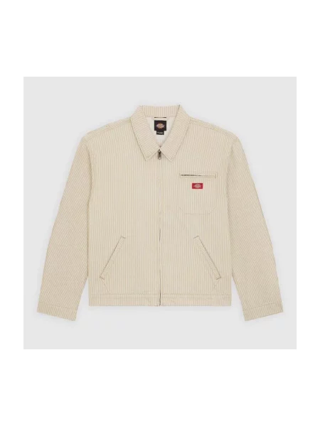 Geacă Dickies bej