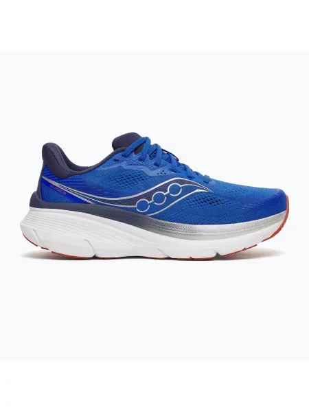 Încălțăminte de alergare pentru bărbați Saucony Guide 19 lapis/naval