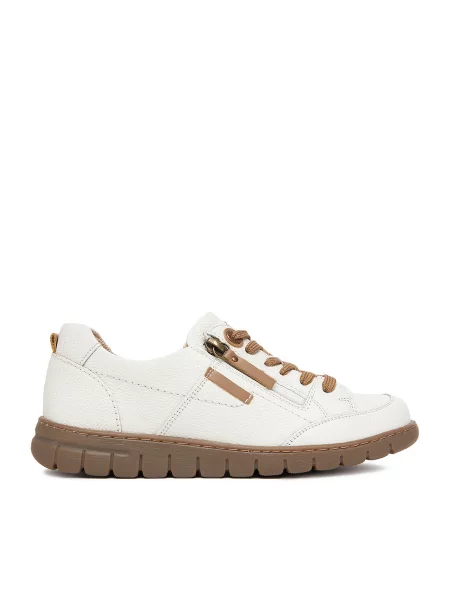 Снікерcи Go Soft білий