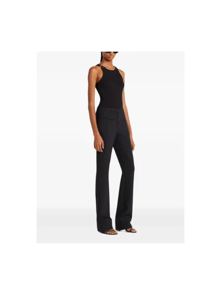 Top Courreges czarny