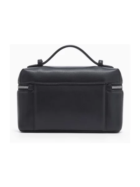 Torebka Emporio Armani czarna