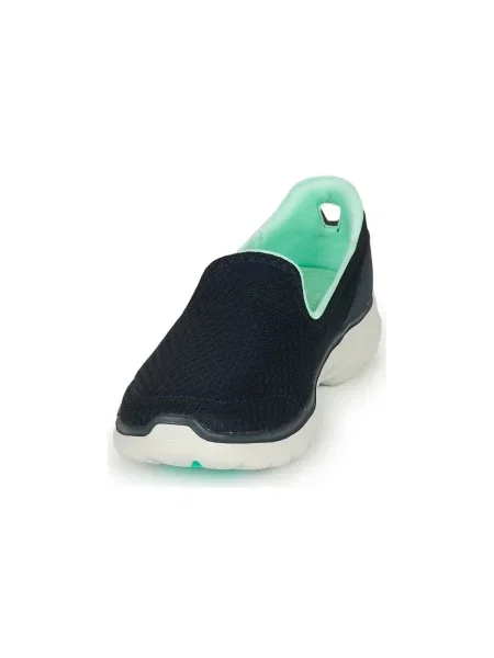 Pantofi Skechers albastru