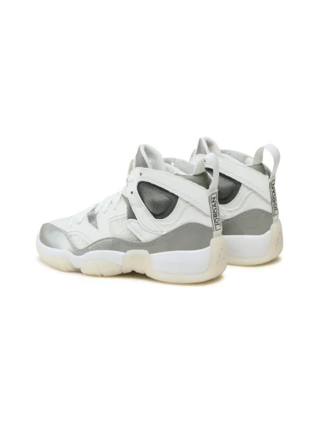 Pantofi copii Nike alb