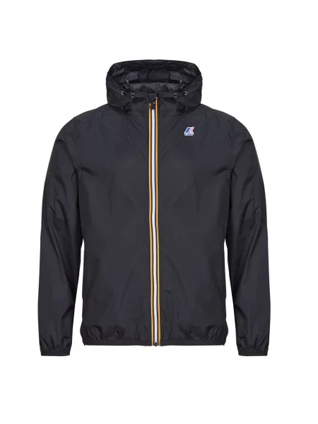 Vetrovka K-way modra