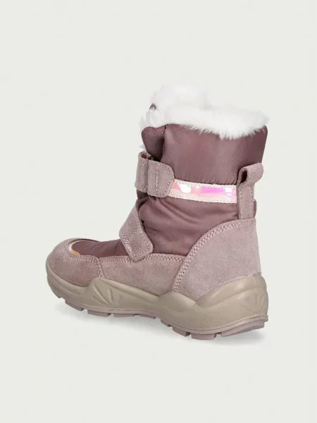 Primigi Hótaposó GORE-TEX M rózsaszín