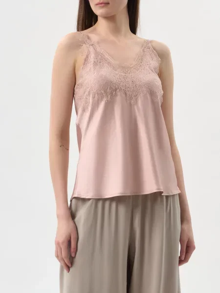 Топ Clothe рожевий