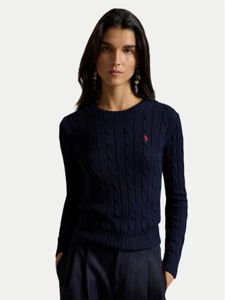POLO RALPH LAUREN pulover | pima
