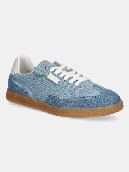 Tenisky Steve Madden modré