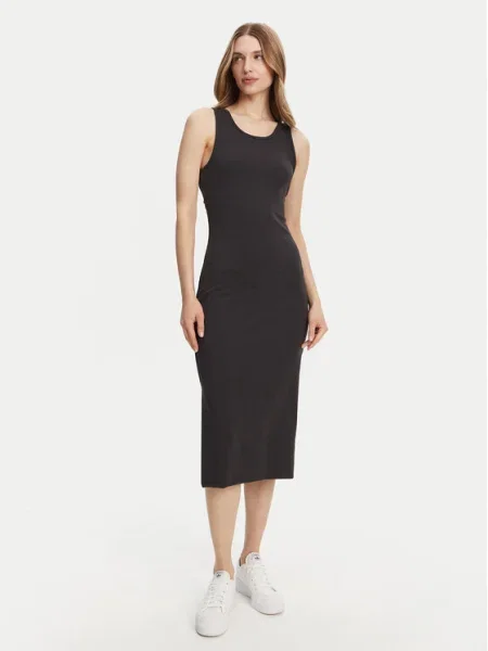 Roxy Letné šaty sivá
