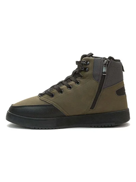 Pantofi Crosby bej