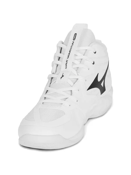 Pantofi Mizuno alb