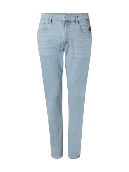 G-STAR Jeans deschis albastru