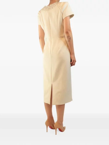 Rochie Jenny Packham cu mărgele