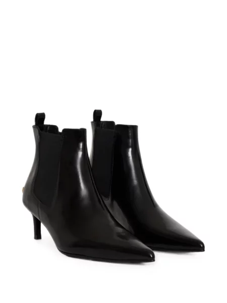 Botine Anine Bing negru